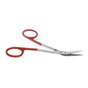 Tifall Nagelhautschere aus Chirurgenstah 1 St