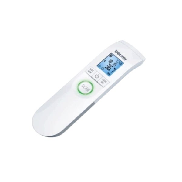 Beurer FIEBERTHERMOMETER KONTAKTLOS (FT 95             WS) 1 St