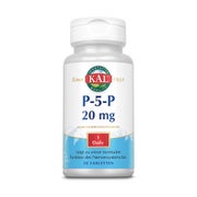 Produktabbildung: KAL P-5-P (Pyridoxal-5-Phosphat) 20mg 50 St