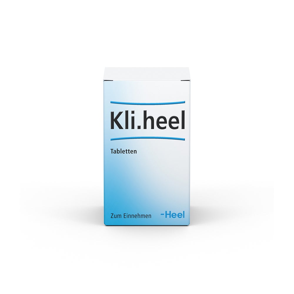 Kli.heel Tabletten 50 St