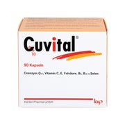 Produktabbildung: Cuvital 90 St
