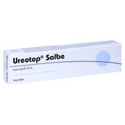 Produktabbildung: Ureotop Salbe 50 g