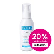 Produktabbildung: Sagella Sensitive 100 ml