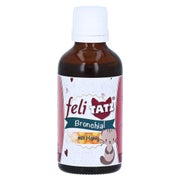cdVet feliTATZ Bronchial 50 ml