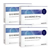 Q10 MONO 30 mg Weichkapseln 4X60 St