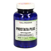 Prostata PLUS Kapseln 120 St