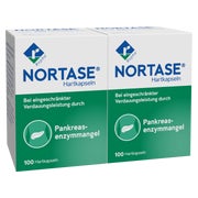 Produktabbildung: NORTASE 200 St