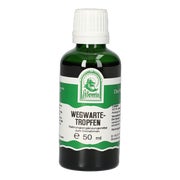 Wegwarte Tropfen 50 ml