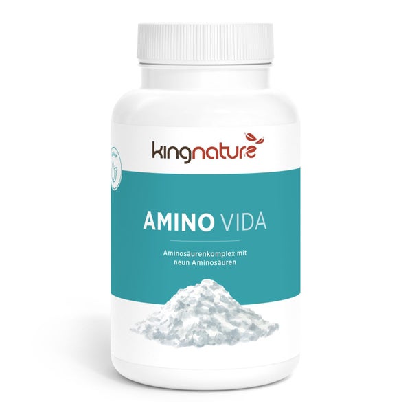 Amino Vida 240 St