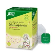 Salus Wechseljahretee 15 St