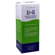 Thymian Li-il Erkältungs-arzneibad 200 ml