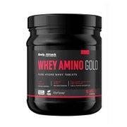 Body Attack Whey Amino Gold 325 St