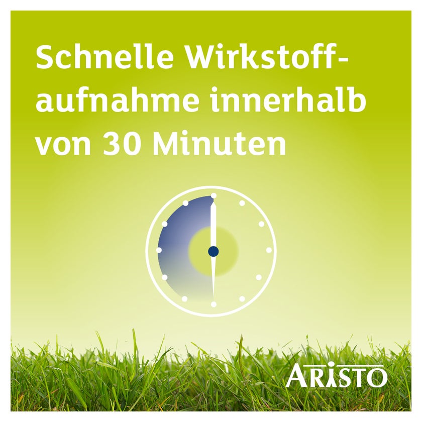 Desloratadin Aristo 5mg  Antihistaminikum 100 St