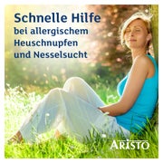 Desloratadin Aristo 5mg  Antihistaminikum 100 St