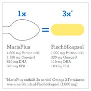 Maris Plus Omega-3 150 ml