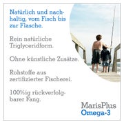 Maris Plus Omega-3 150 ml