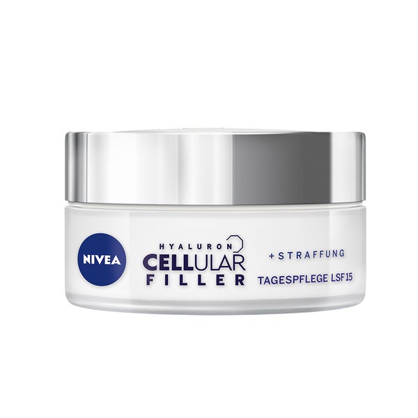 Nivea Cellular Anti-age Tagespflege LSF 50 ml