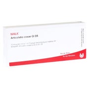 Articulatio Coxae GL D 5 Ampullen 10X1 ml