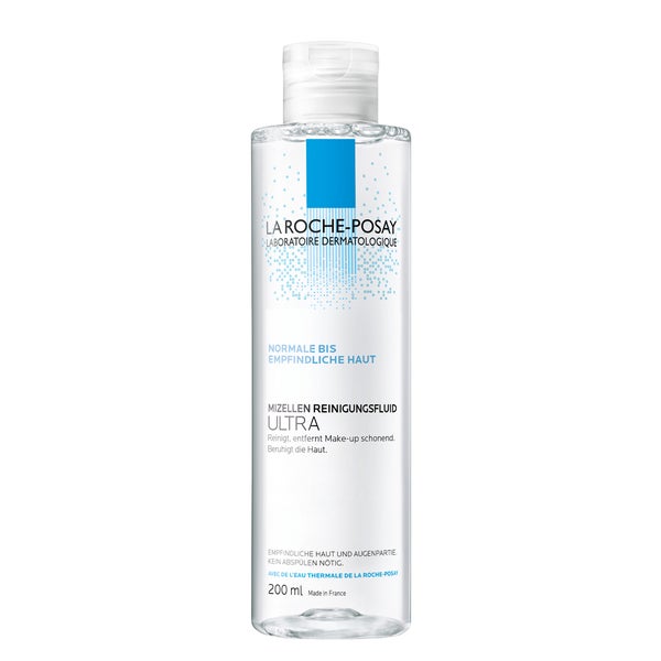 La Roche Posay Mizellen Reinigungsfluid Ultra 200 ml
