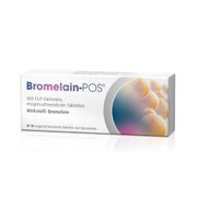 Produktabbildung: Bromelain POS 30 St