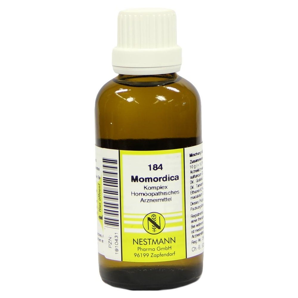 Momordica Komplex Nr.184 Dilution 50 ml