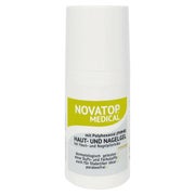 Novatop Medical Haut- und Nagelgel 20 ml