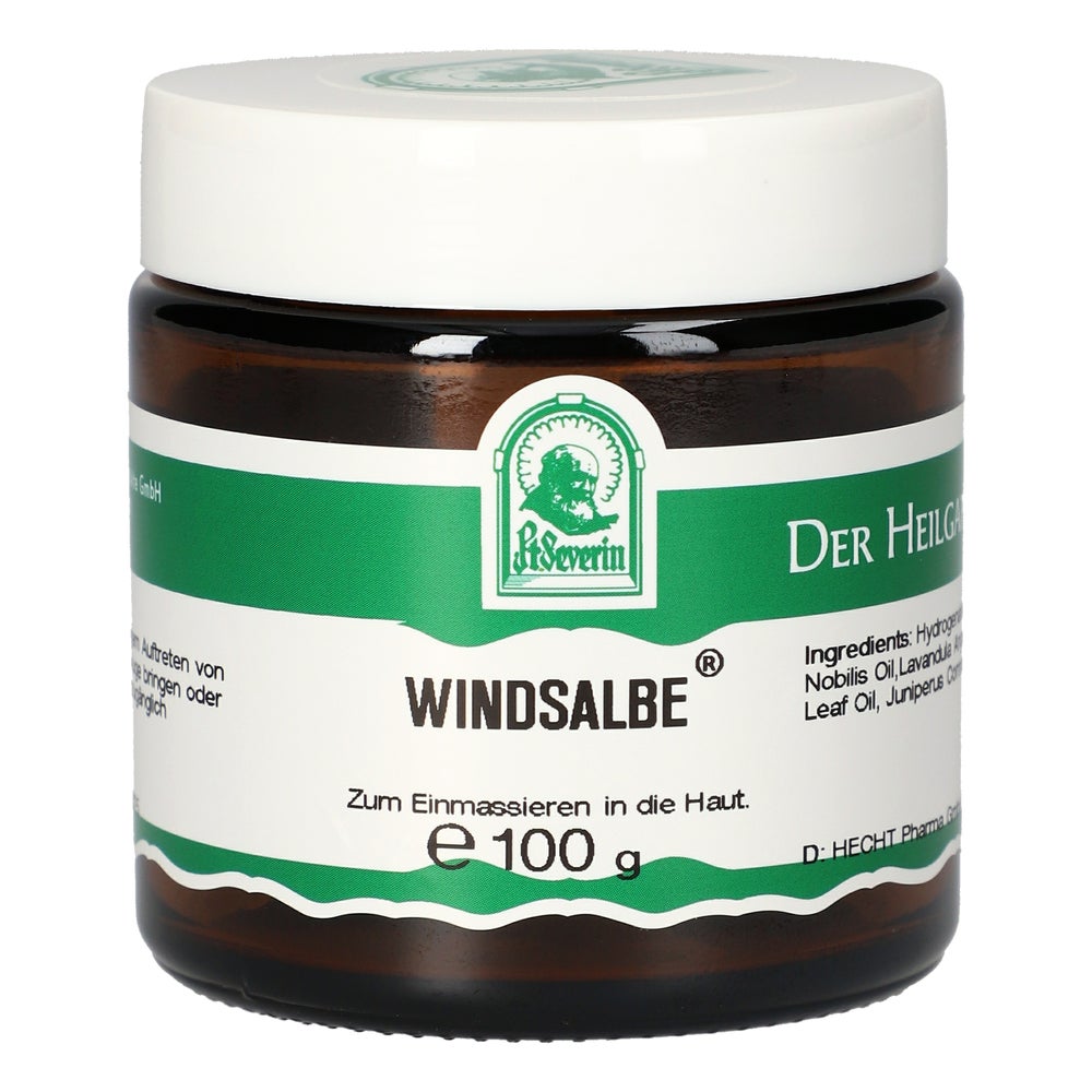 Windsalbe 100 g