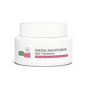 Produktabbildung: Sebamed Spezial Nachtcreme 75 ml
