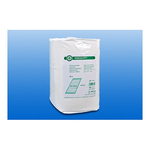 Noba Ribosoft® Krankenunterlagen - schwer / 60 x 60 cm 1 St