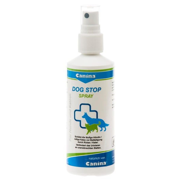 Canina Dog-Stop Spray 100 ml
