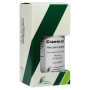 Cranio-cyl Ho-len-complex Tropfen 50 ml