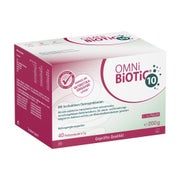 Produktabbildung: OMNi-BiOTiC 10 40X5 g
