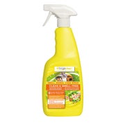 Bogaclean Clean & SMELL FREE Cage Spray 1 St