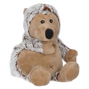 Warmies® Wärmekissen "Igel meliert" mit Lavendel-Korn-Füllung 1 St