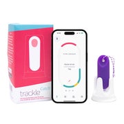 trackleCatch - mit Rückholband 1 St