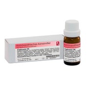 Dr. Reckeweg Euphrasia D6 Globuli 10 g
