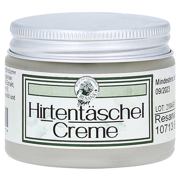 Hirtentäschel Creme Resana 50 ml