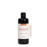 Kasimir+Lieselotte Ashwagandha Tinktur Alkoholfrei Bio 100 ml