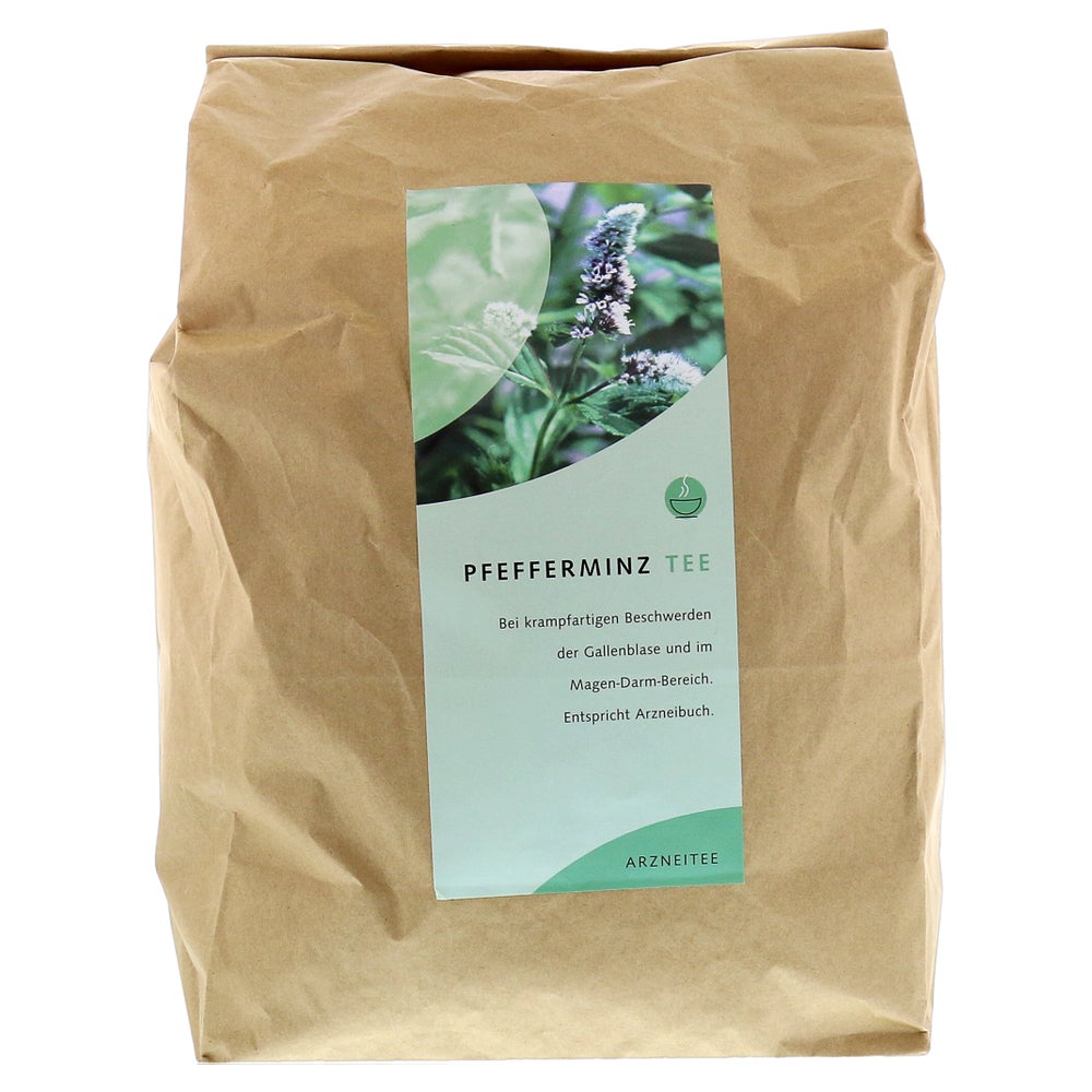 Pfefferminz TEE 1000 g