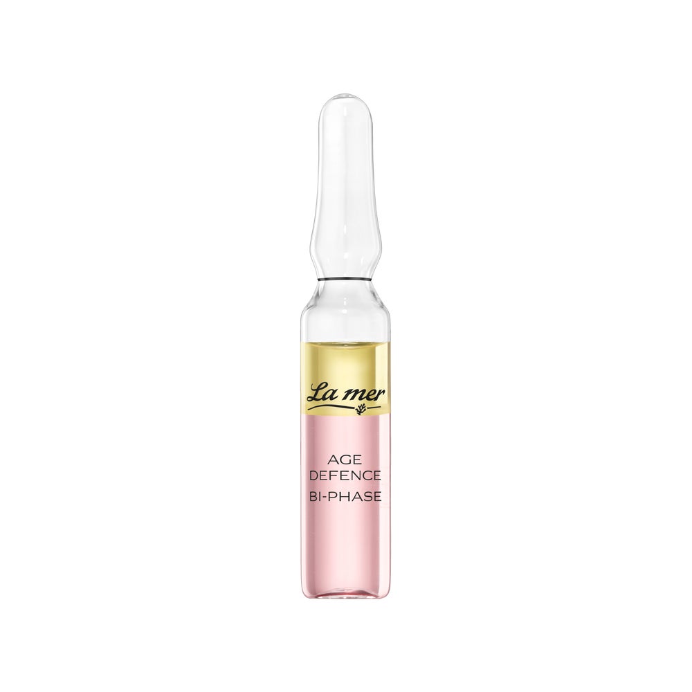 La mer AMPULLE Age Defence 7X2 ml