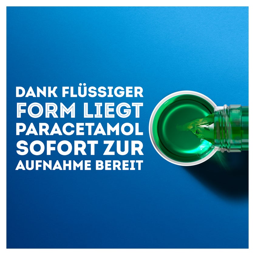WICK MediNait Erkältungssirup 180 ml