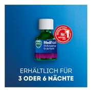 WICK MediNait Erkältungssirup 180 ml