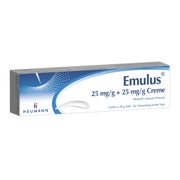 Produktabbildung: Emulus® Creme 30 g