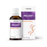Produktabbildung: Infludo Tropfen 50 ml