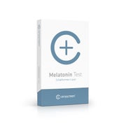 Produktabbildung: Cerascreen Melatonin Test 1 St