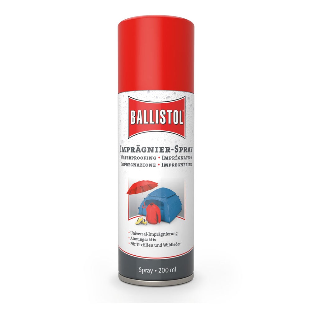 Pluvonin Imprägnier Spray 200 ml