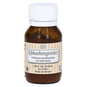 Lebkuchengewürz 15 g