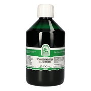 Schwedenbitter St.severin Lösung 500 ml