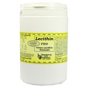 Lecithin Granulat 400 g