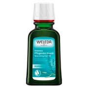 Produktabbildung: Weleda Intensiv Pflegendes Haaröl 50 ml